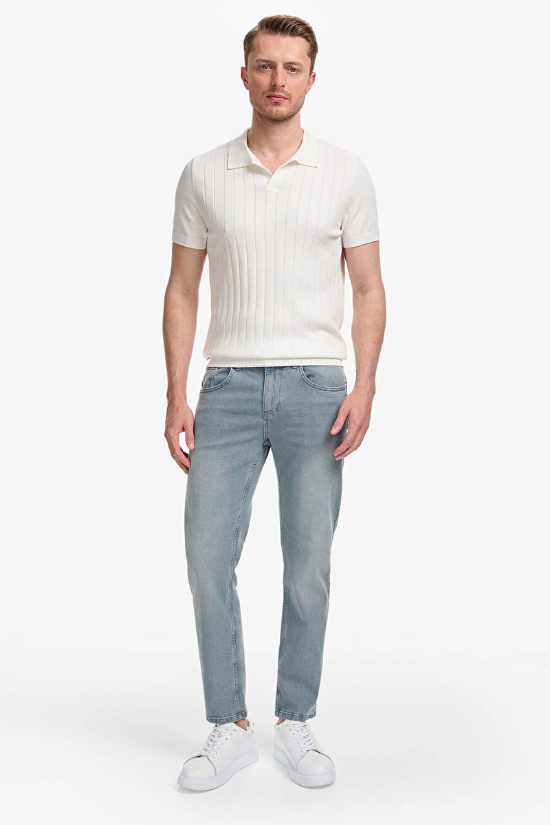 Pierre Cardin Erkek Pantolon PU-11163