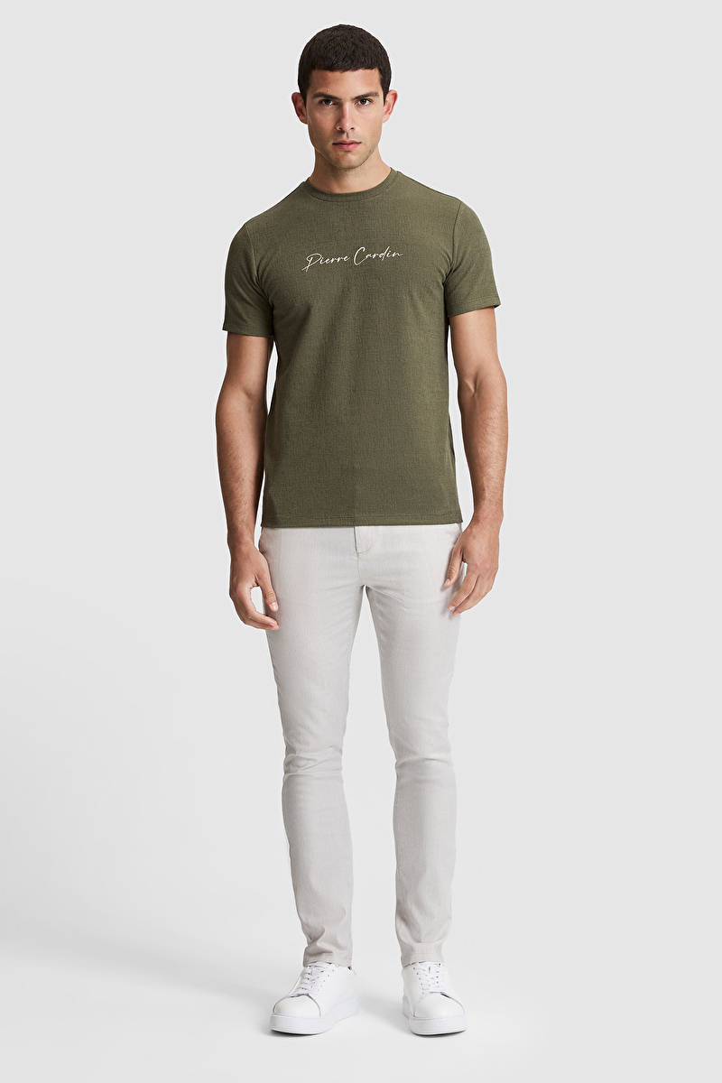 Pierre Cardin Erkek Pantolon PU-10850