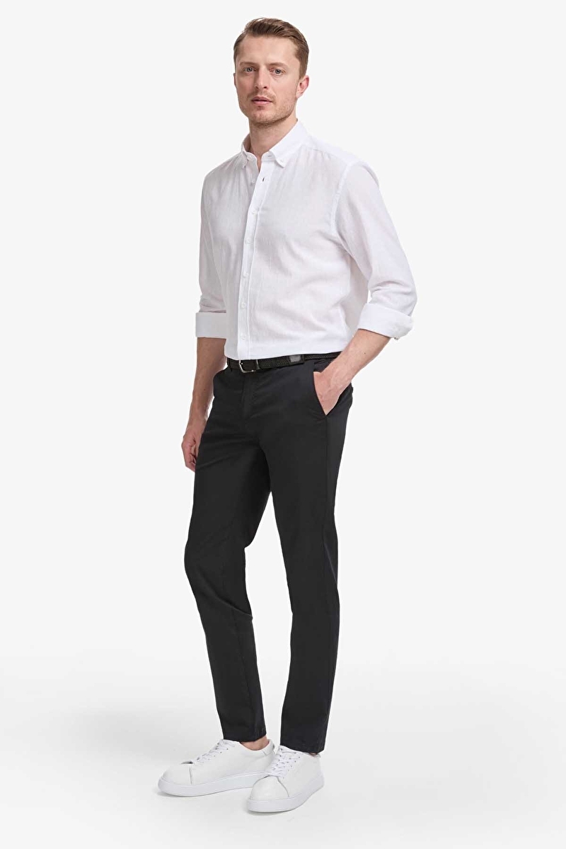 Pierre Cardin Erkek Pantolon PU-9414