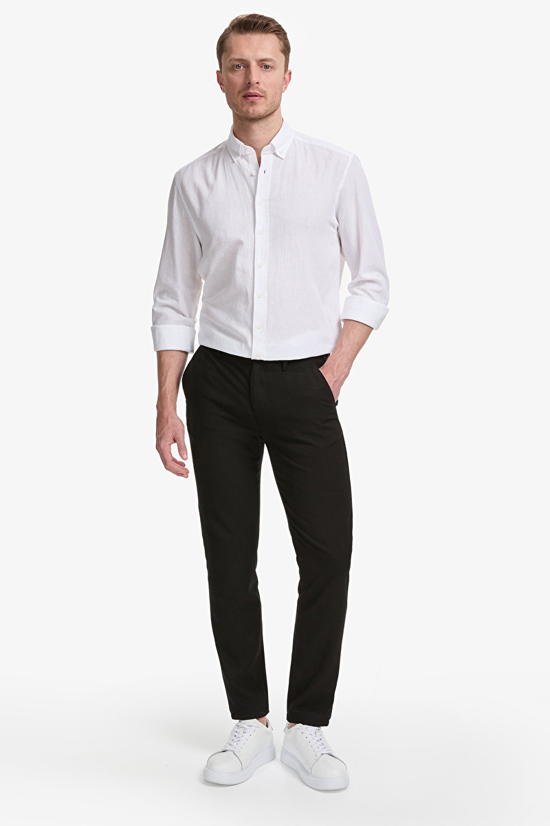 Pierre Cardin Erkek Pantolon PU-10865