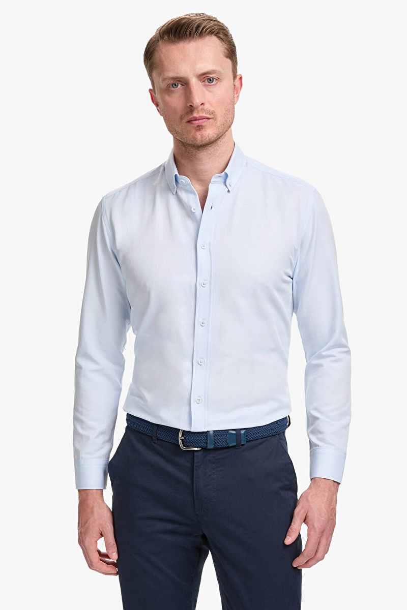 Pierre Cardin Erkek Gömlek PU-10789