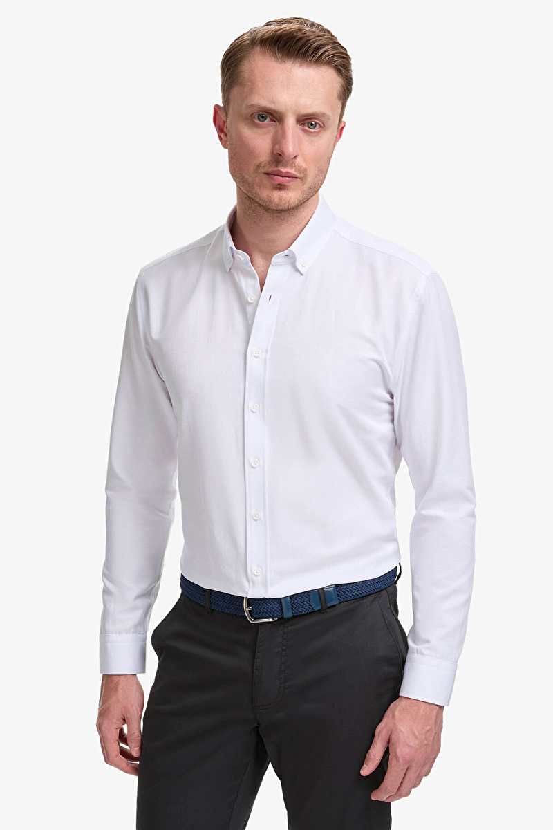Pierre Cardin Erkek Gömlek PU-10789