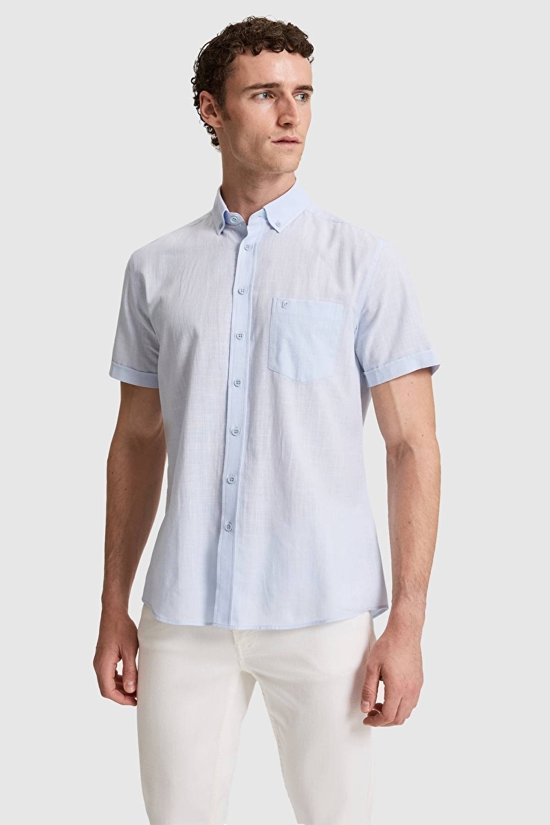 Pierre Cardin Erkek Gömlek PU-10818