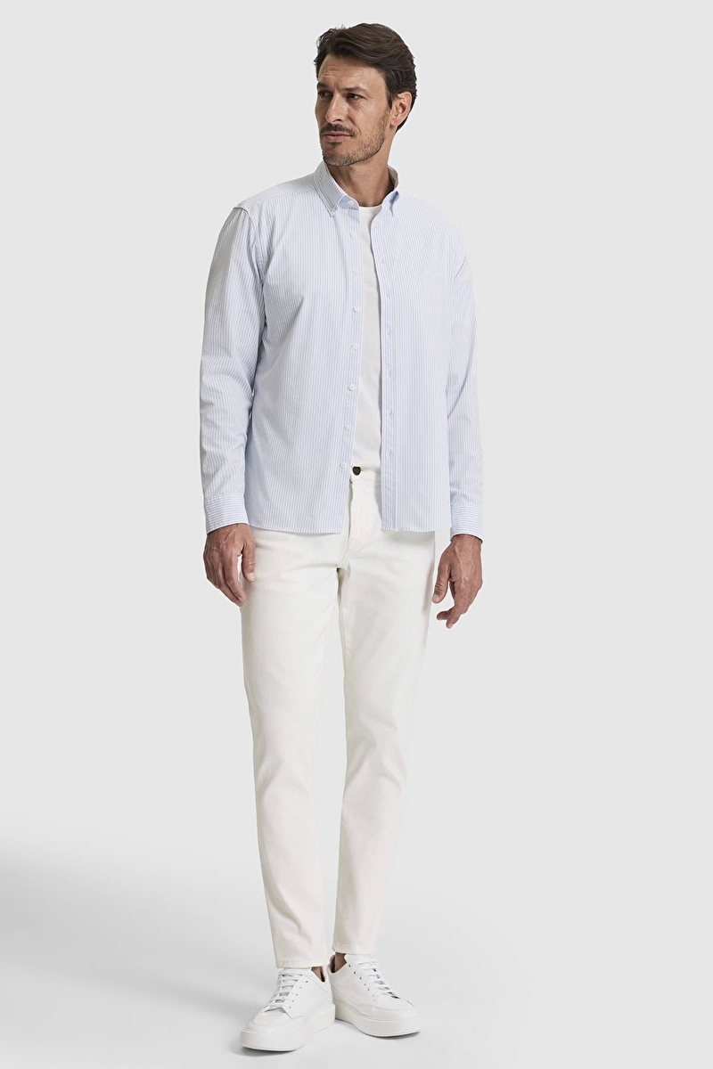 Pierre Cardin Erkek Gömlek PU-10780