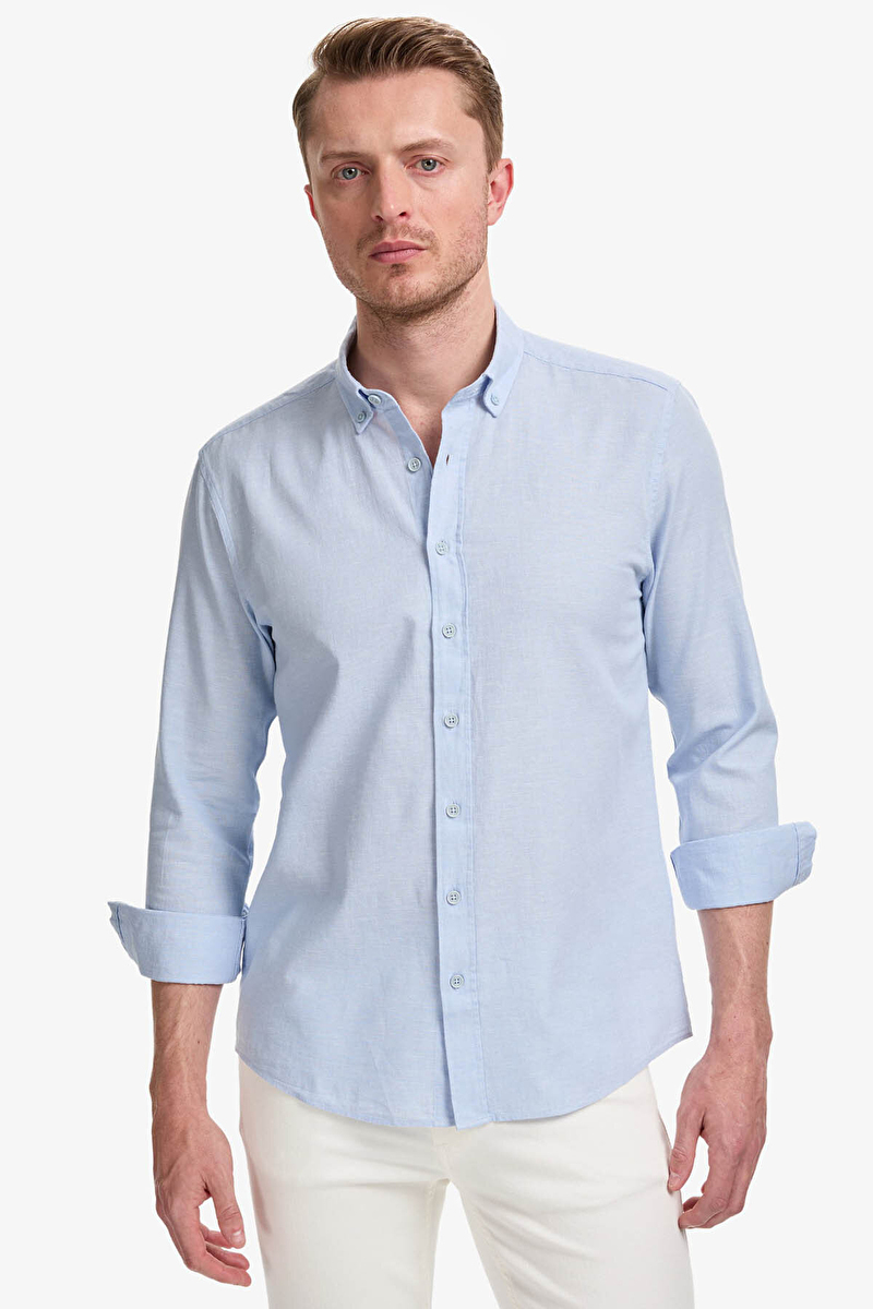 Pierre Cardin Erkek Gömlek PU-10823