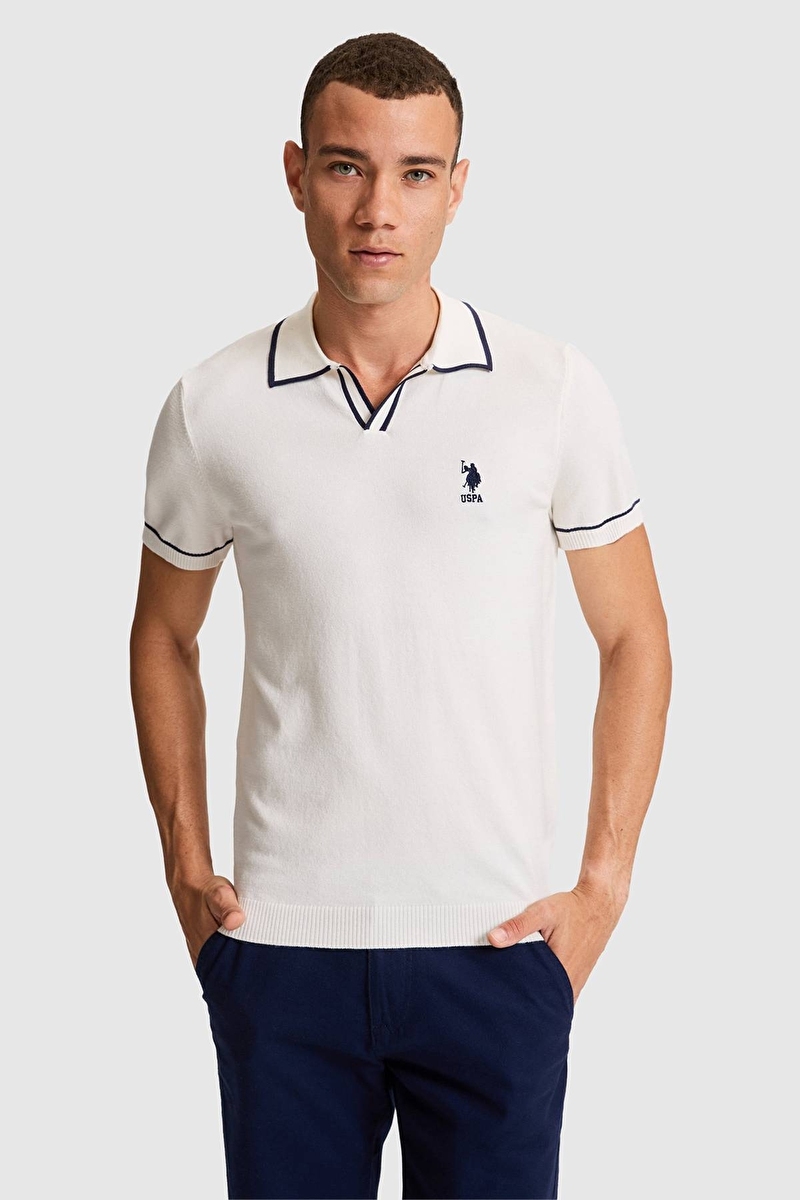 U.S. Polo Assn. Erkek Kazak PU-9469