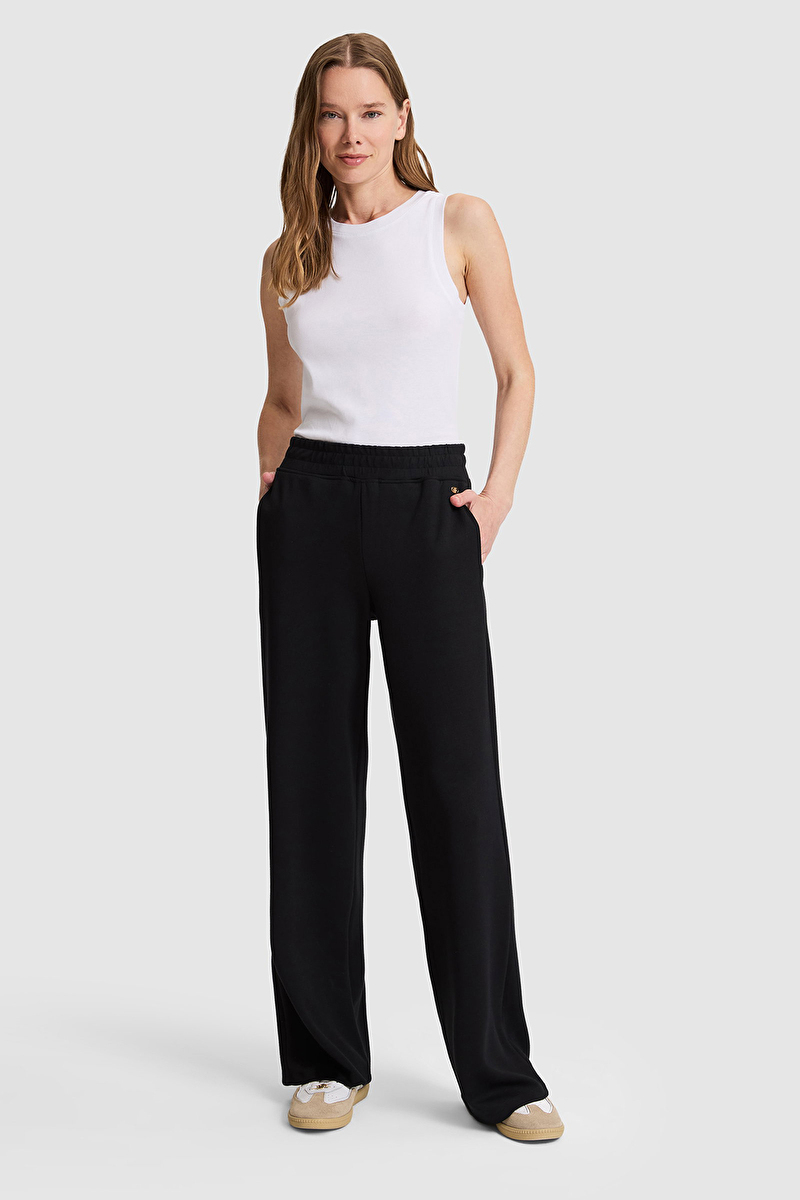 U.S. Polo Assn. Kadın Pantolon 10070.VR046
