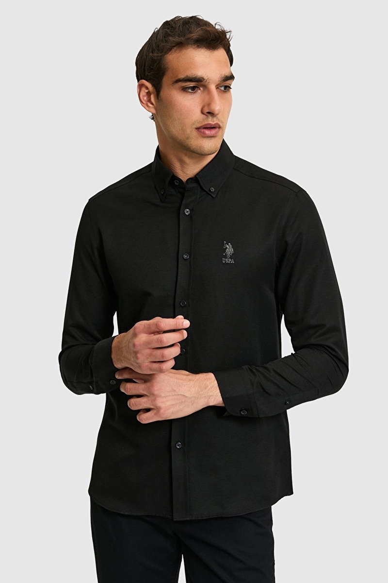 U.S. Polo Assn. Erkek Gömlek PU-8946