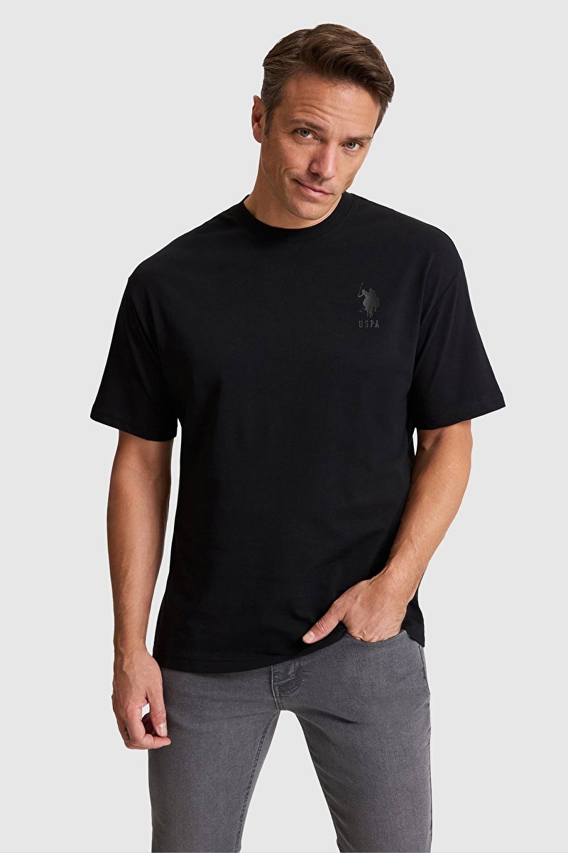 U.S. Polo Assn. Erkek Tişört PU-11947