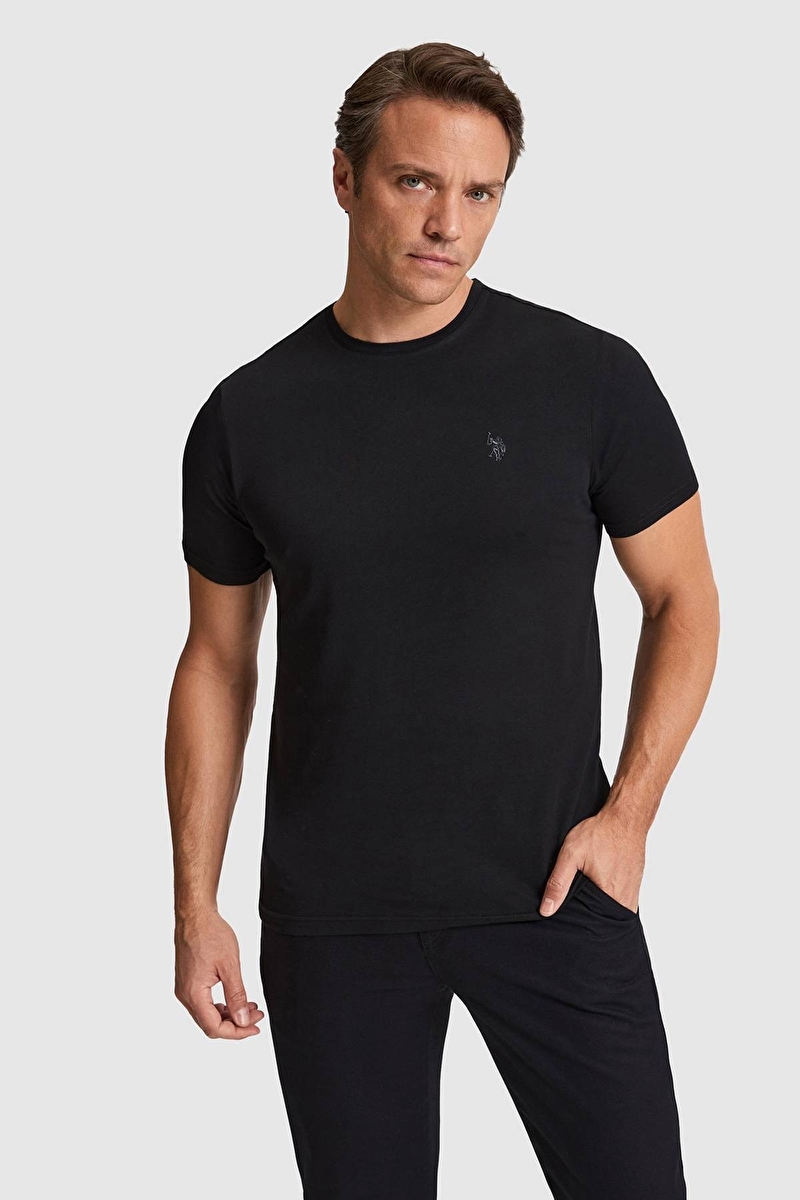 U.S. Polo Assn. Erkek Tişört PU-8732