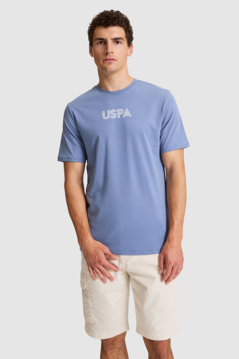U.S. Polo Assn. Erkek Tişört PU-13433