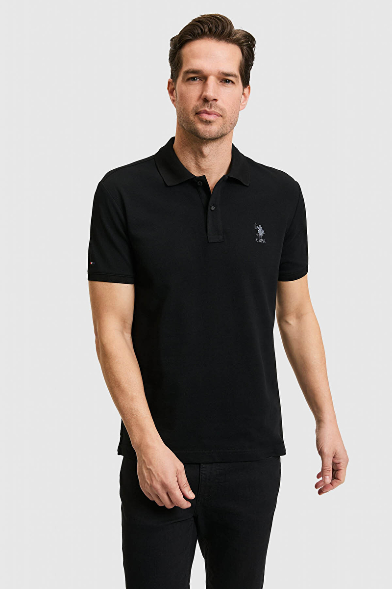 U.S. Polo Assn. Erkek Tişört PU-8779