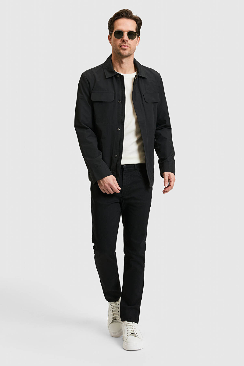 U.S. Polo Assn. Erkek Kot Pantolon PU-10653