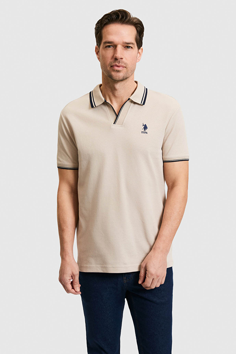U.S. Polo Assn. Erkek Tişört PU-8893