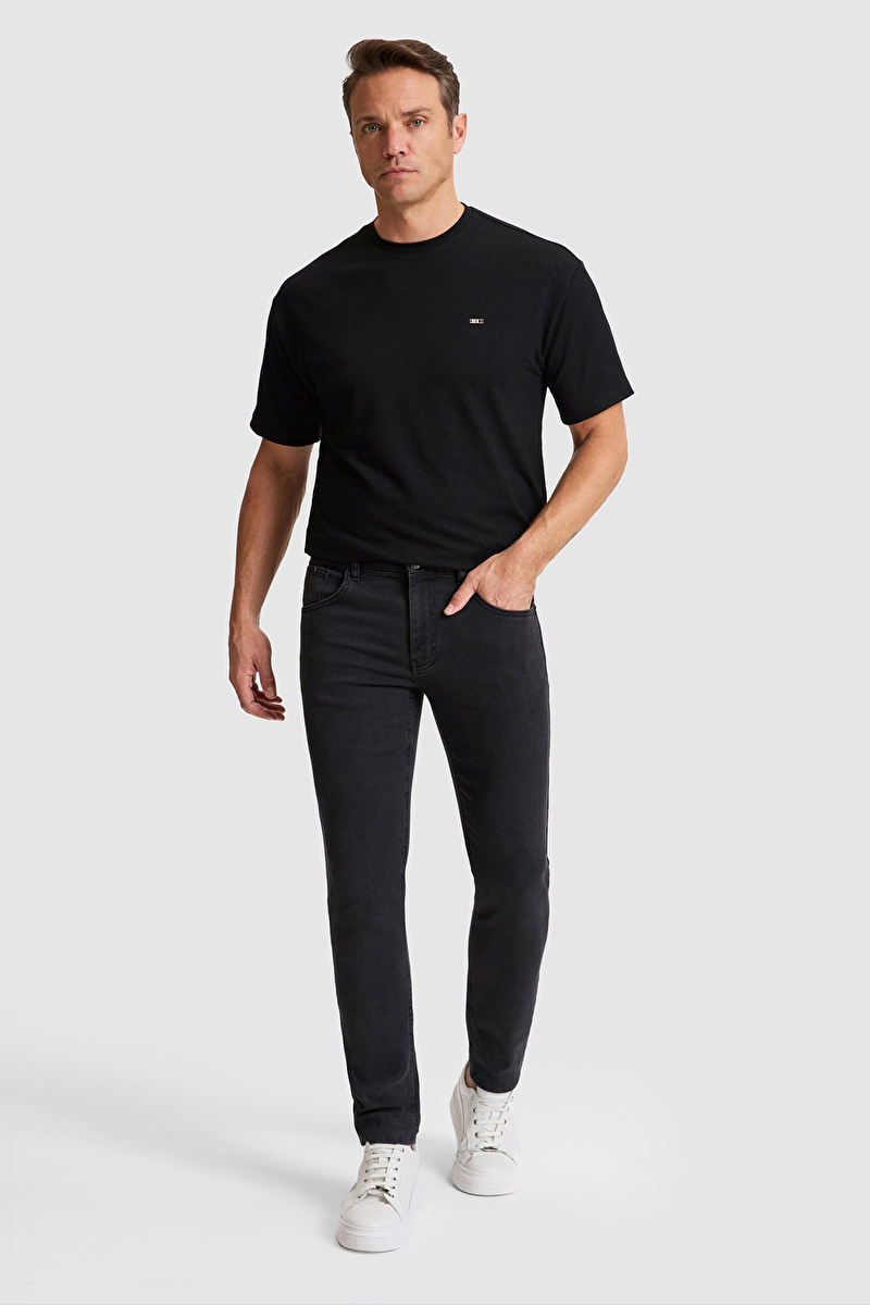U.S. Polo Assn. Erkek Kot Pantolon PU-10499