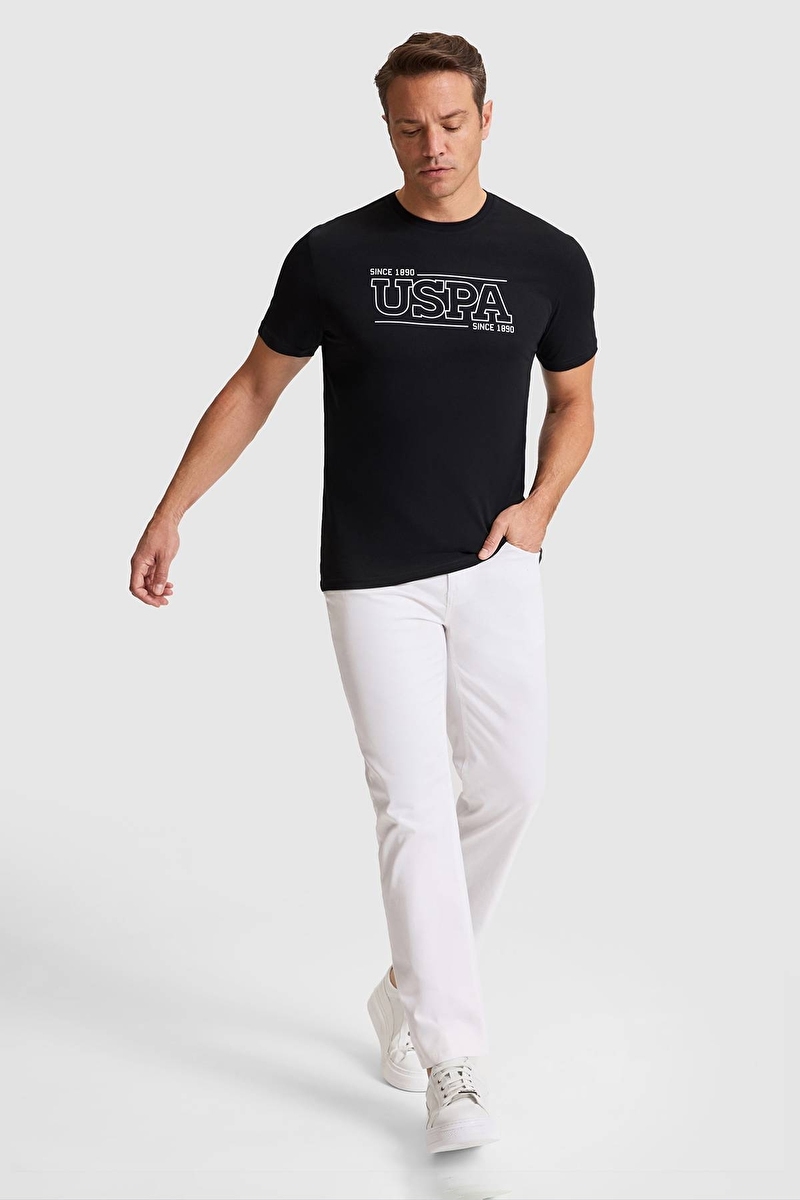 U.S. Polo Assn. Erkek Tişört PU-9667