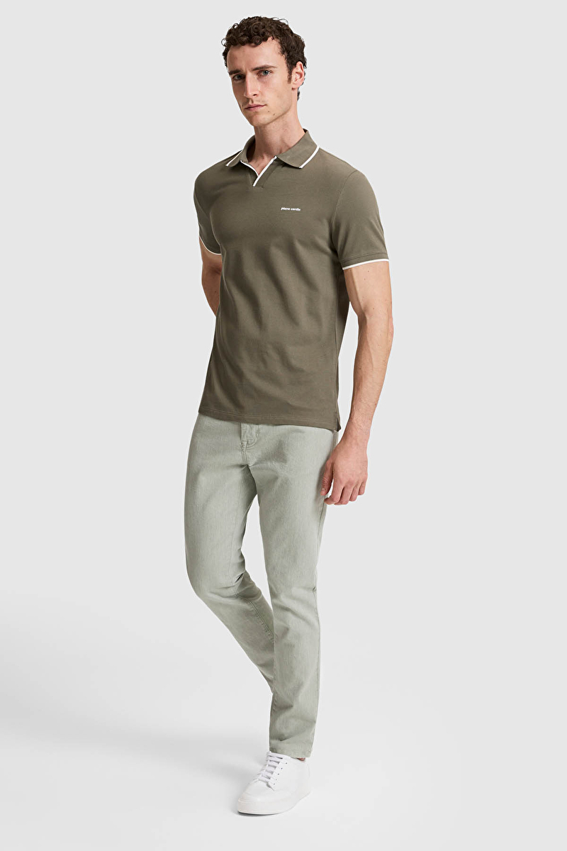 Pierre Cardin Erkek Tişört PU-11932