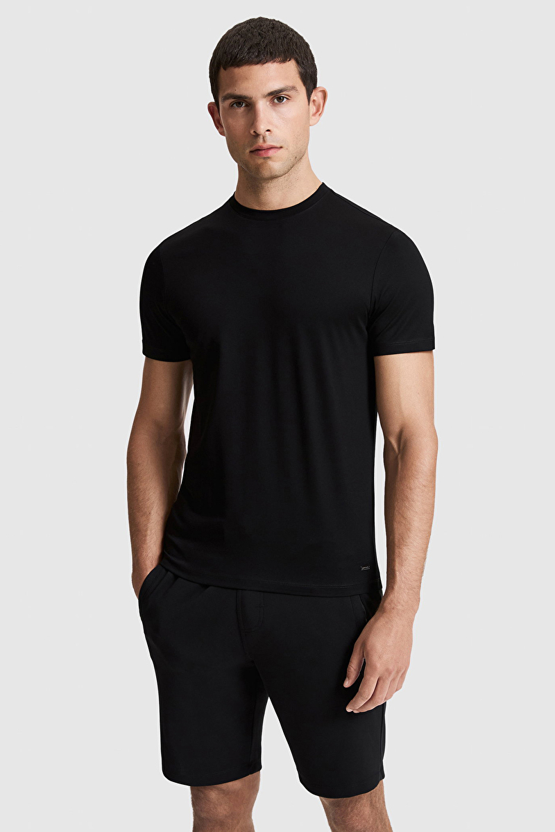 Pierre Cardin Erkek Tişört PU-9005