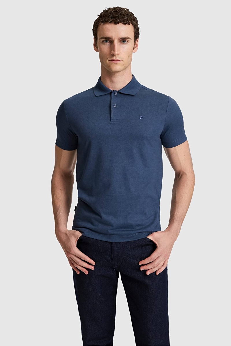Pierre Cardin Erkek Tişört PU-12678