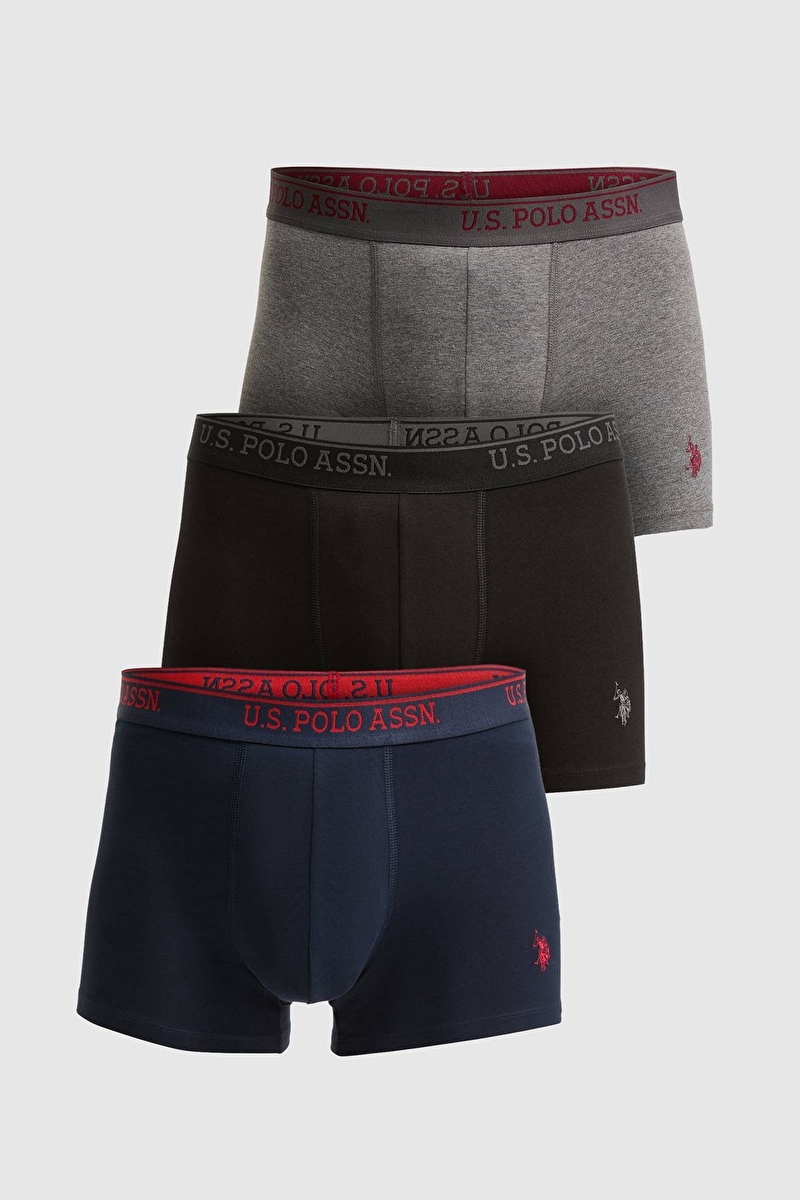U.S. Polo Assn. Boxer 3BDZLLL26YAZ.VR033