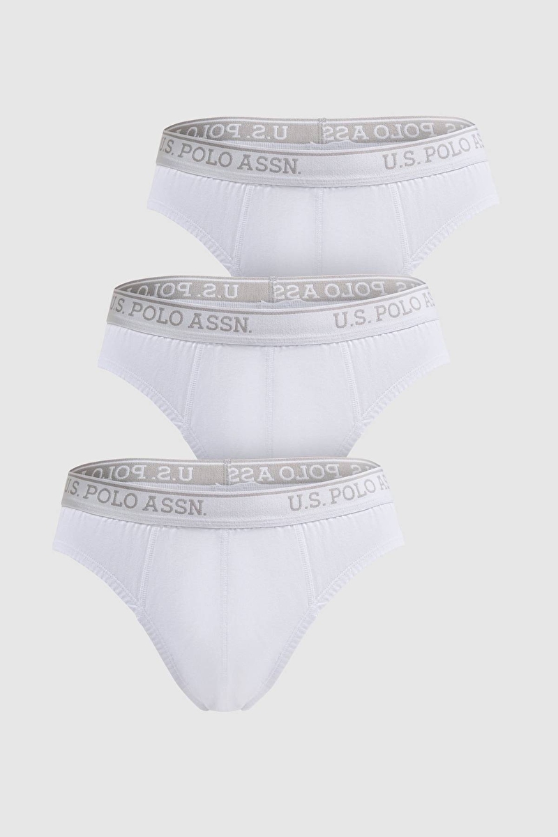 U.S. Polo Assn. Slip Külot 3SDZBBB26Y.VR013