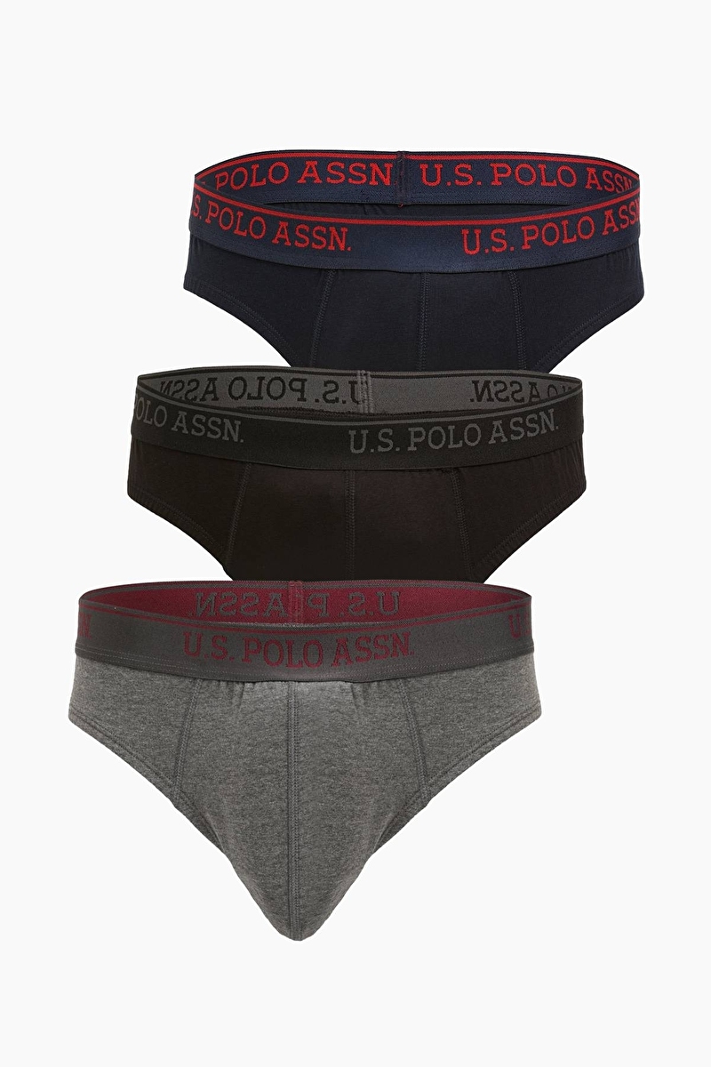 U.S. Polo Assn. Slip Külot 3SDZLSA26Y.VR033
