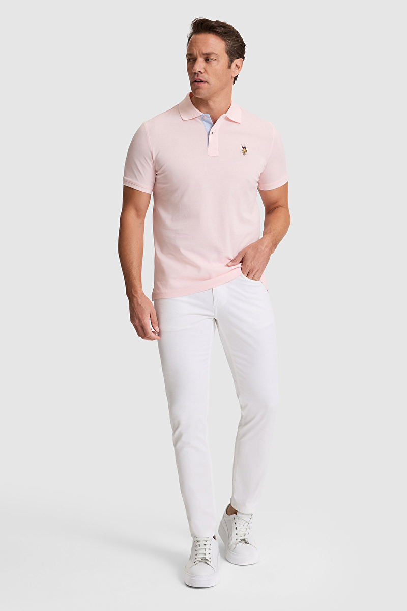 U.S. Polo Assn. Erkek Pantolon PU-8802