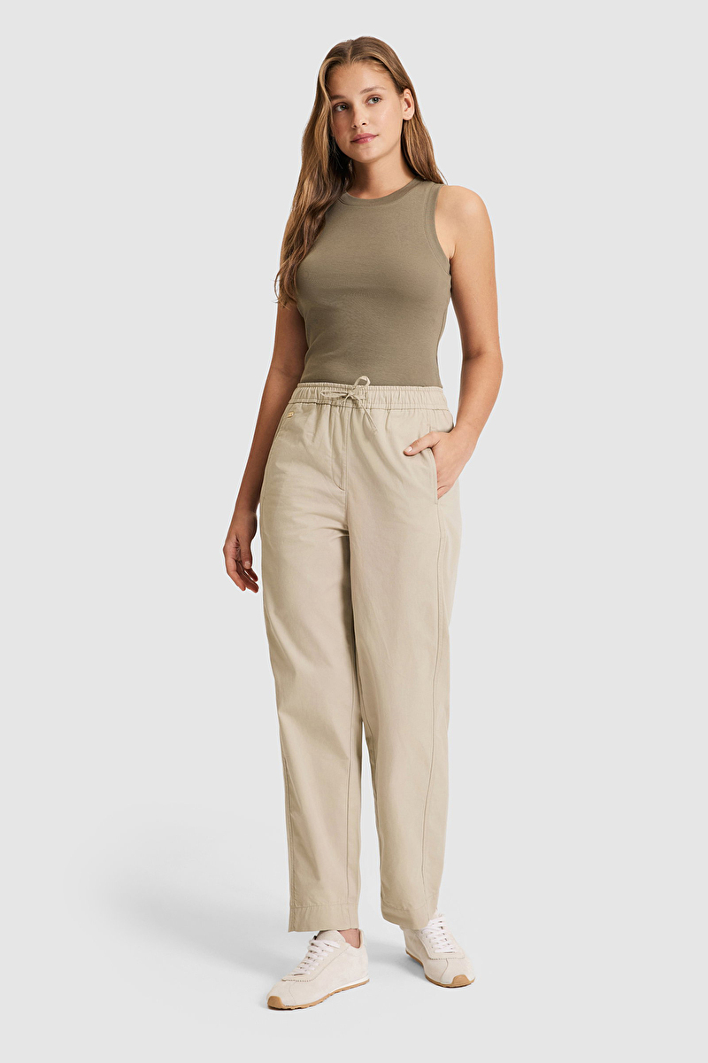 U.S. Polo Assn. Kadın Pantolon 9823.VR183