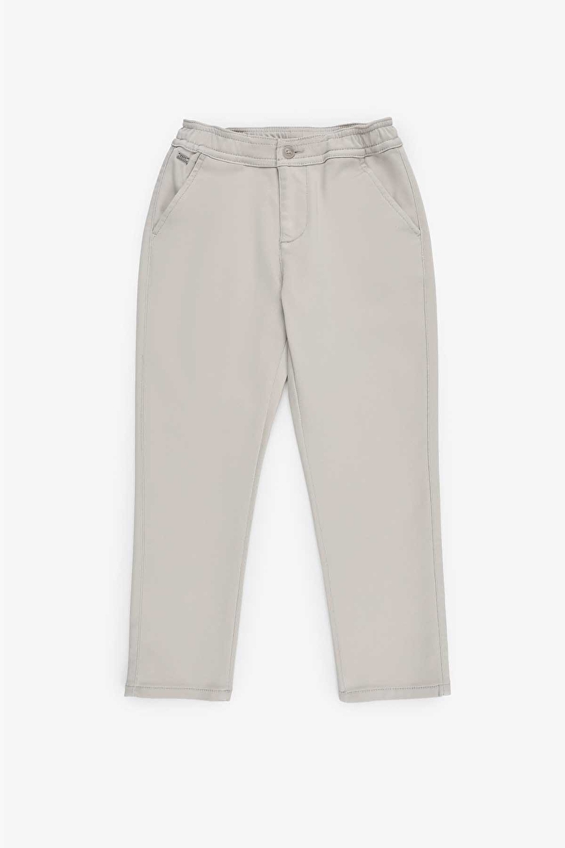 U.S Polo Assn. Erkek Çocuk Pantolon PU-10344VR049