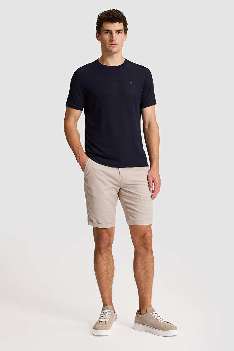 U.S. Polo Assn. Erkek Bermuda PU-10312