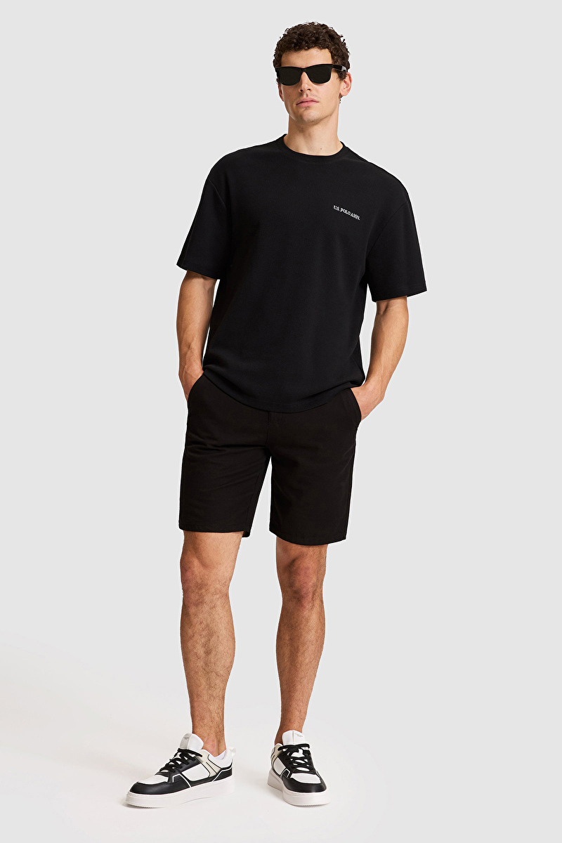 U.S. Polo Assn. Erkek Bermuda PU-10251