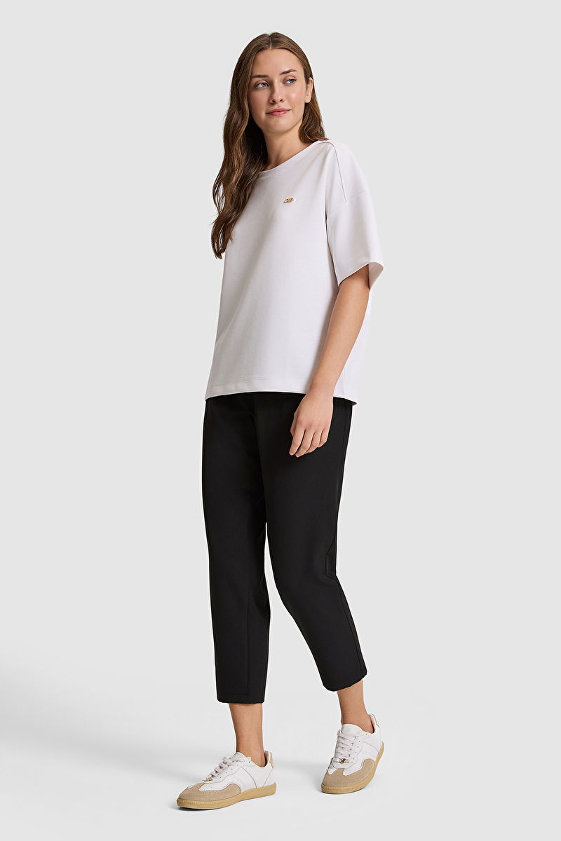 U.S. Polo Assn. Kadın Pantolon 9824.VR046