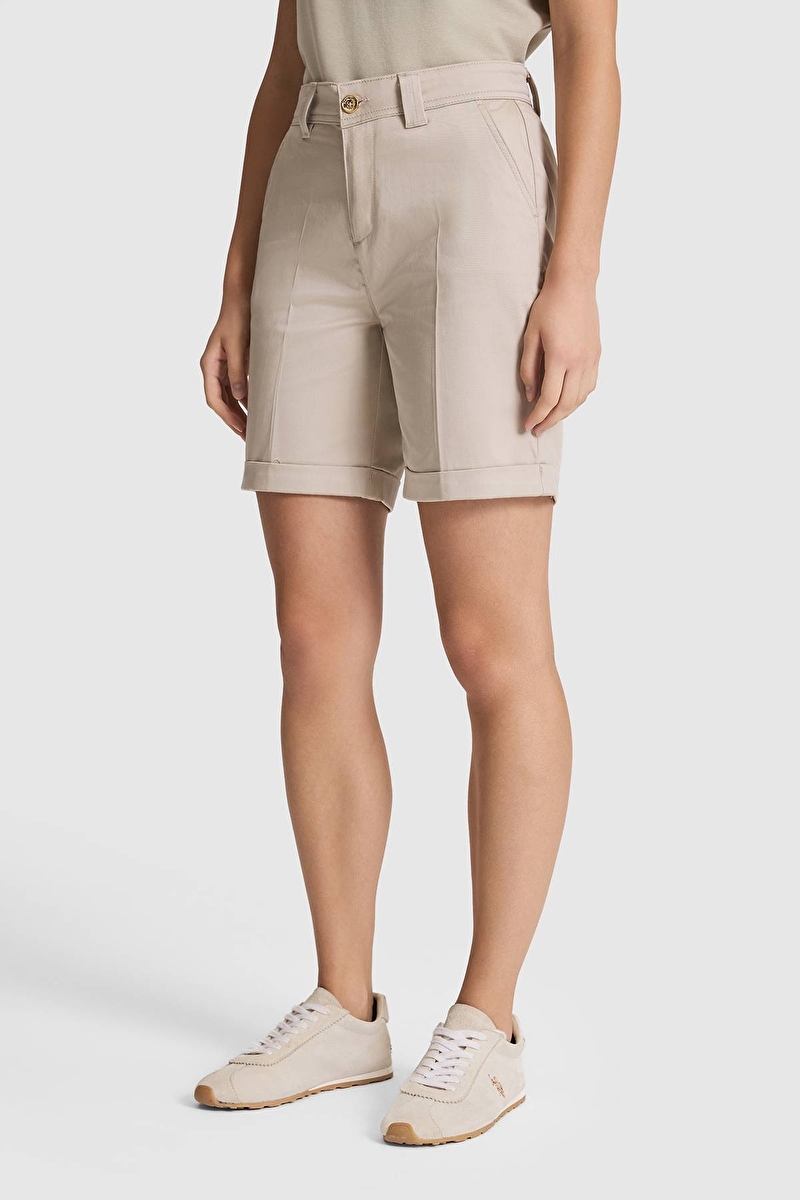 U.S. Polo Assn. Kadın Kapri 9068.VR049