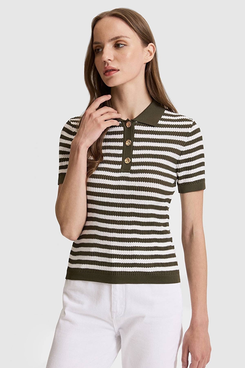 Pierre Cardin Kadın Kazak 12870.VR027