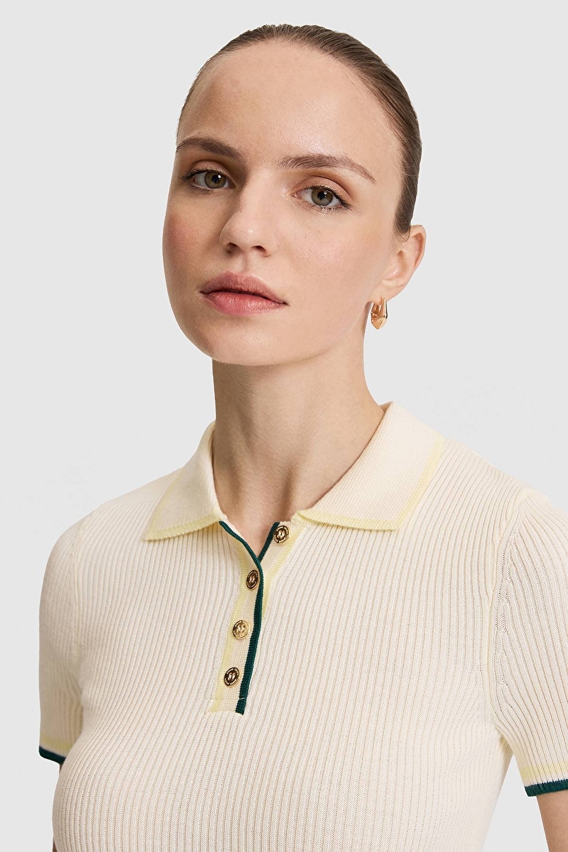 Pierre Cardin Kadın Kazak 12867.VR019