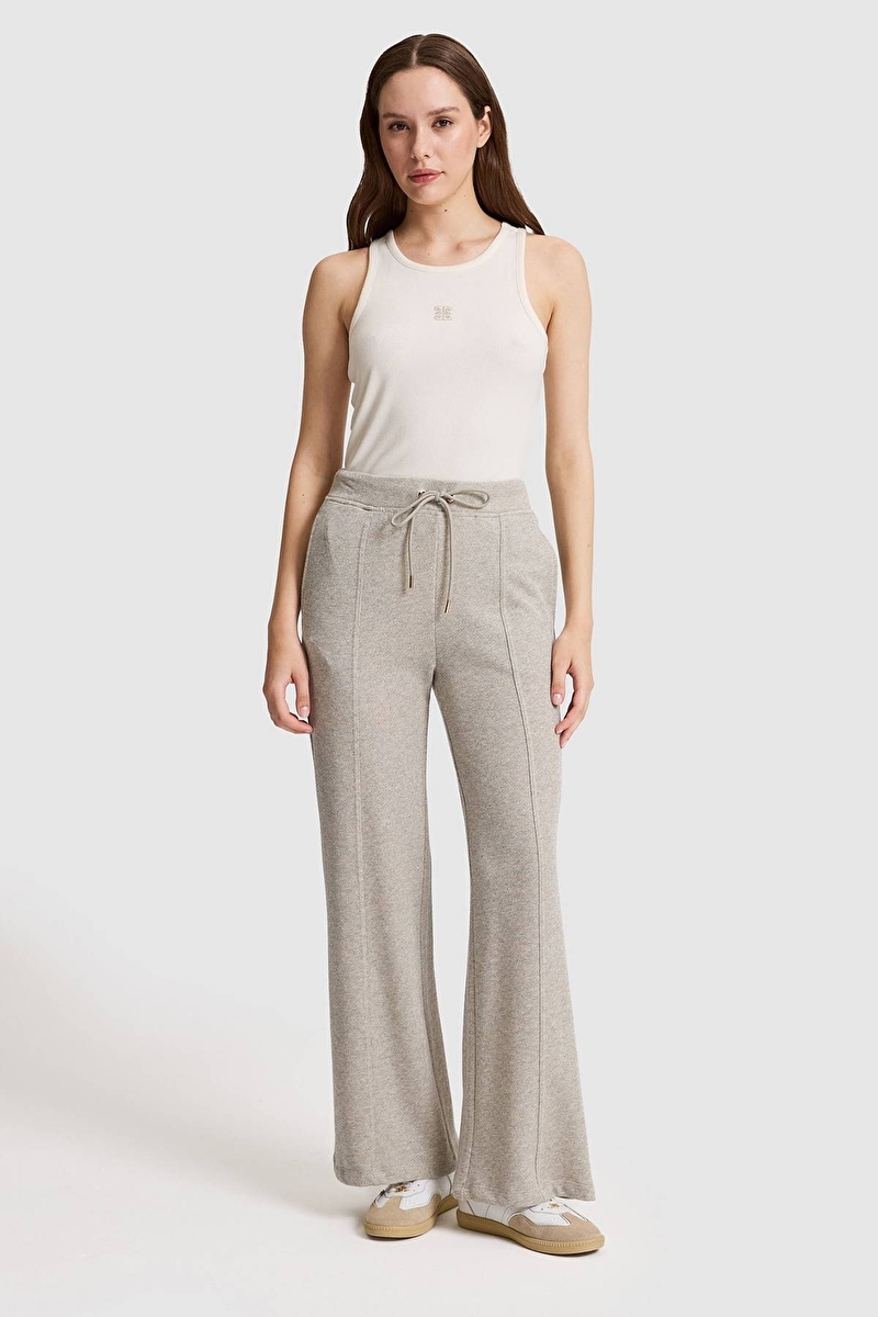 Pierre Cardin Kadın Pantolon 9203.VR011