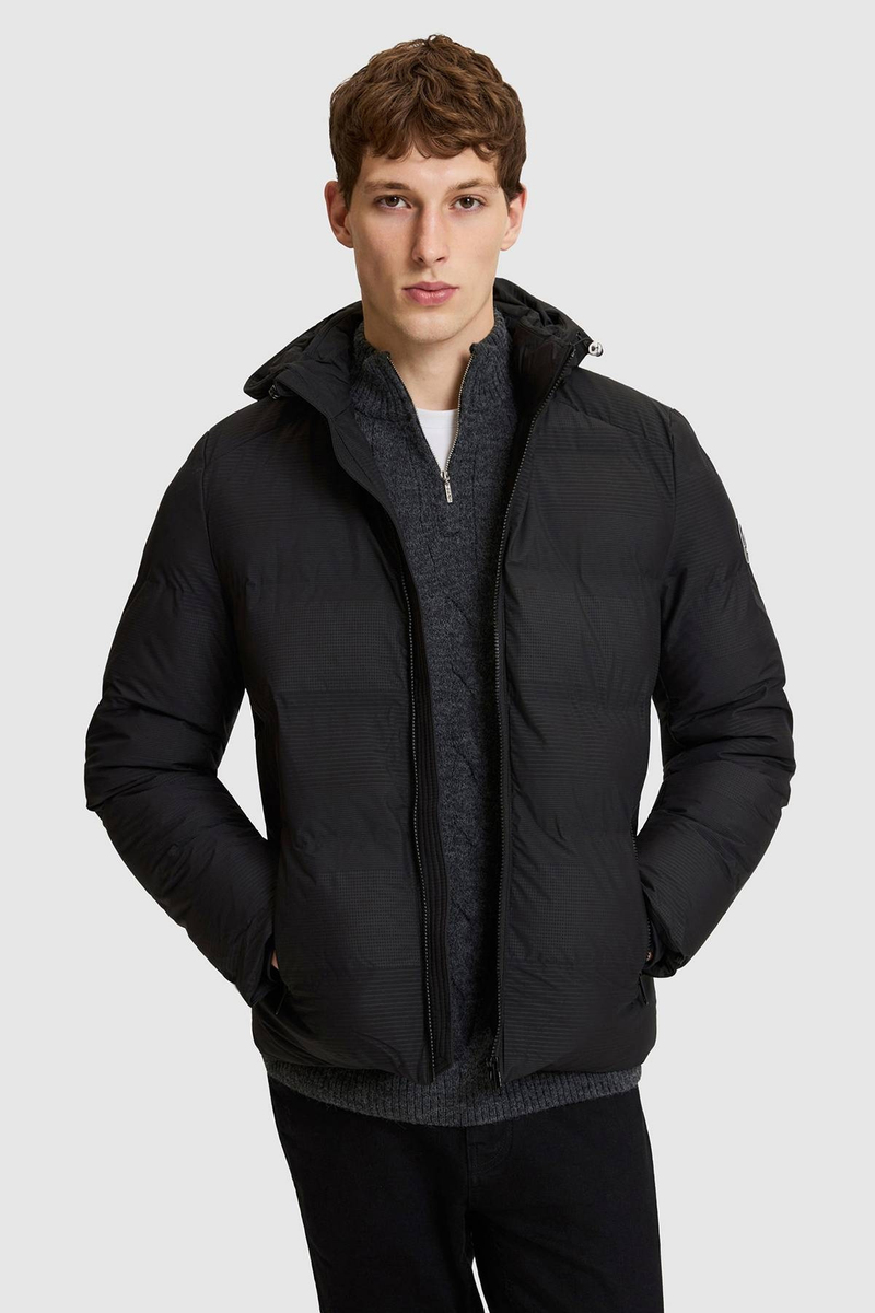 U.S.Polo Assn. Erkek Mont PU-14711