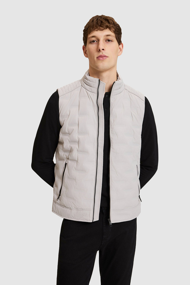 U.S.Polo Assn. Erkek Yelek PU-13214