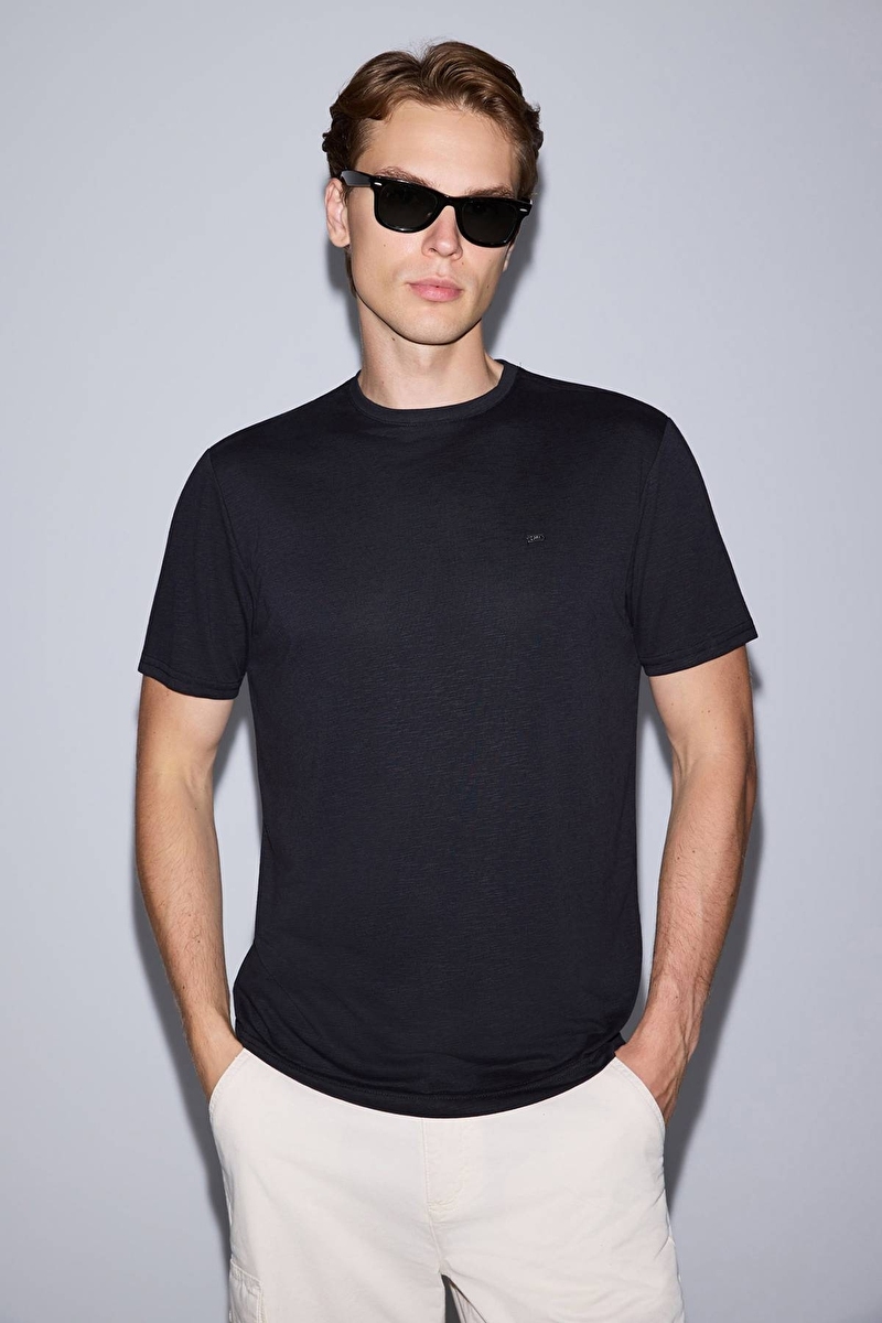 U.S. Polo Assn. Erkek Tişört PU-8767
