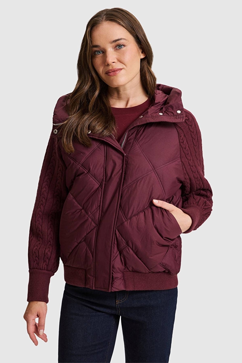 Pierre Cardin Kadın Mont 14543.VR014