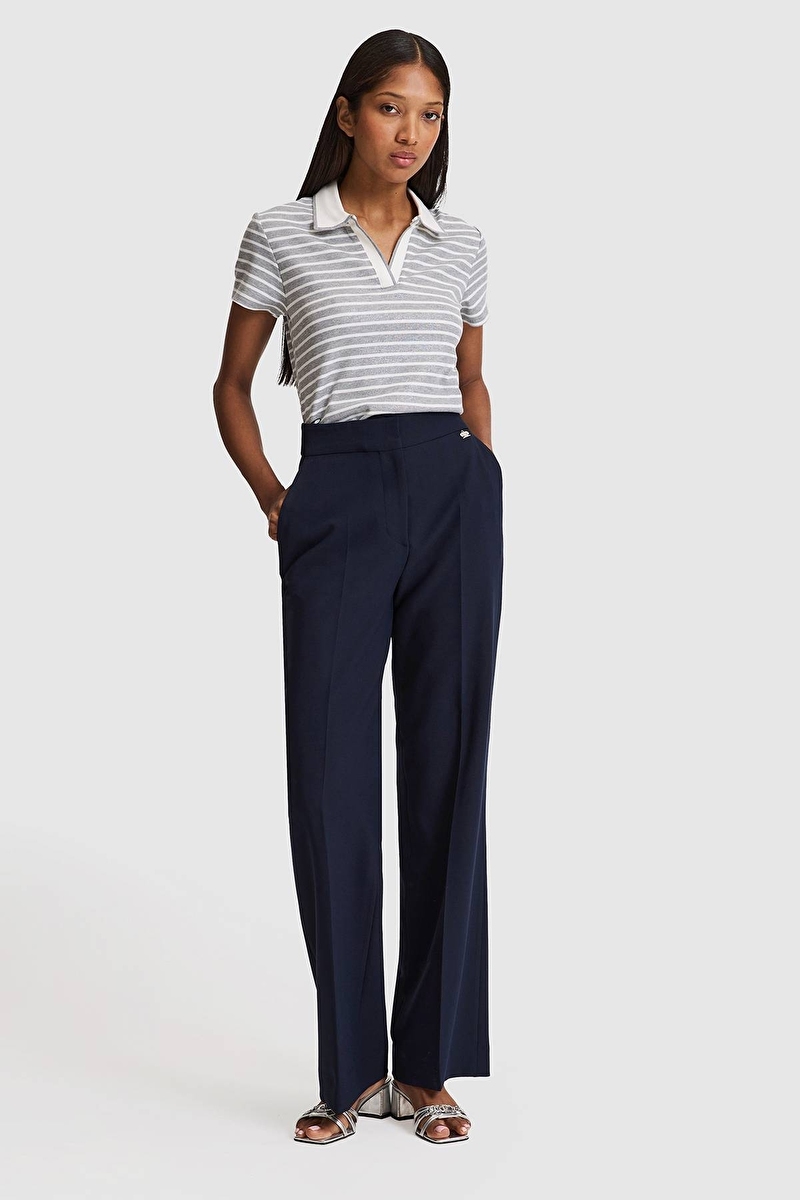 Pierre Cardin Kadın Tişört 15460.VR086