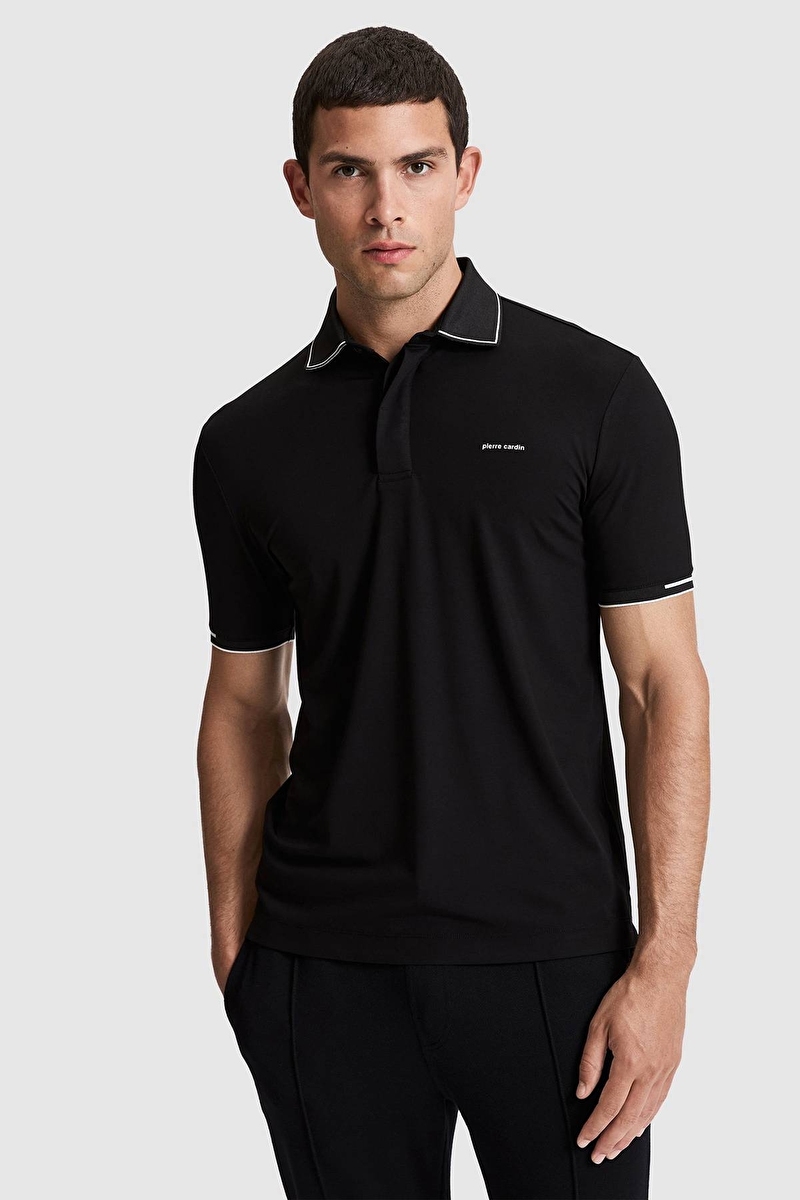 Pierre Cardin Erkek Tişört PU-11948