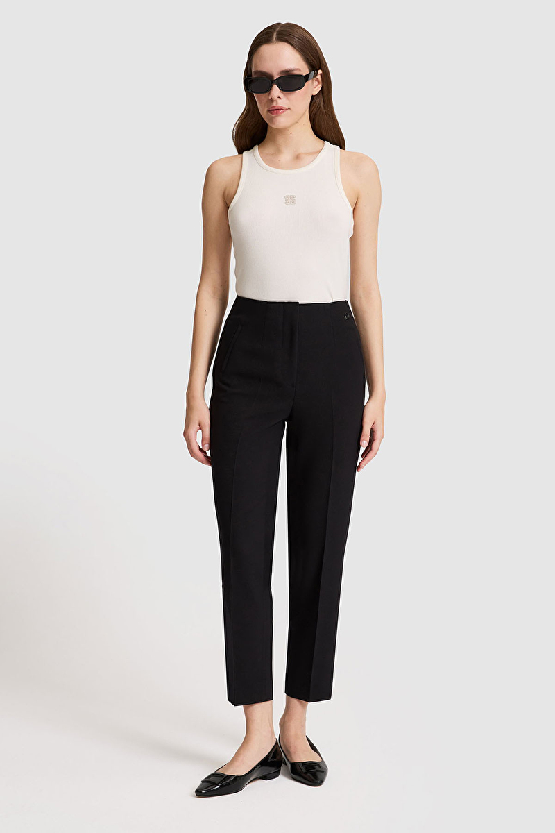 Pierre Cardin Kadın Pantolon 8836.VR046