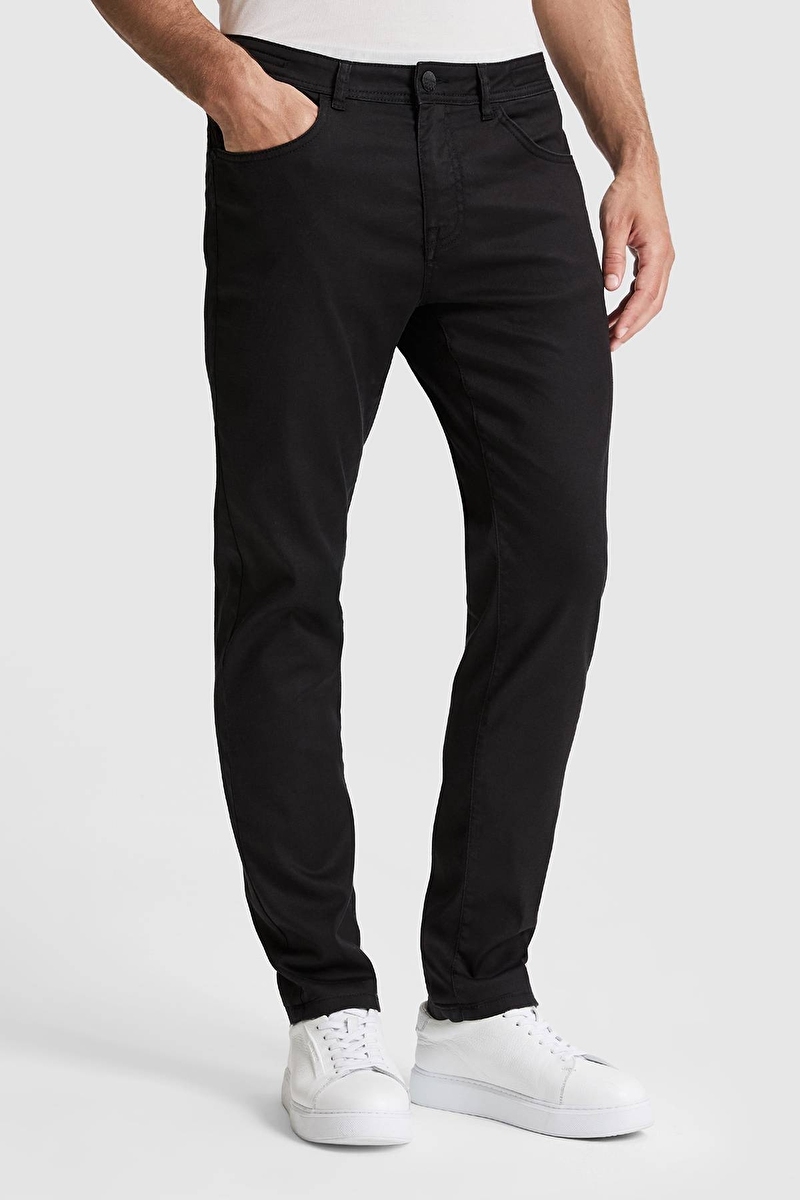 Pierre Cardin Erkek Kot Pantolon PU-11128