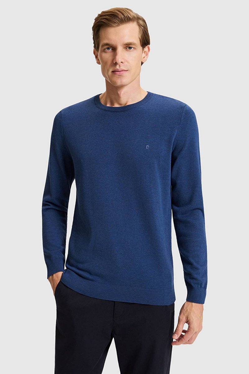Pierre Cardin Erkek Triko PU-17262