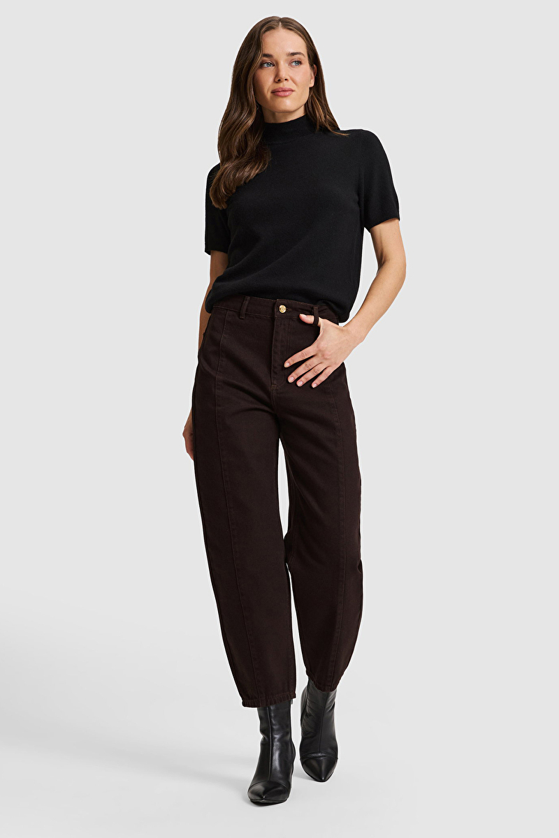 Pierre Cardin Kadın Pantolon.D 15129.VR029