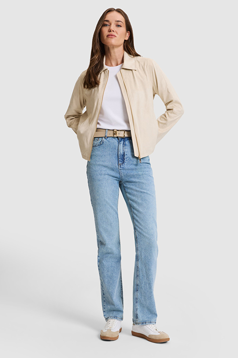Pierre Cardin Kadın Pantolon.D 18267.VR003