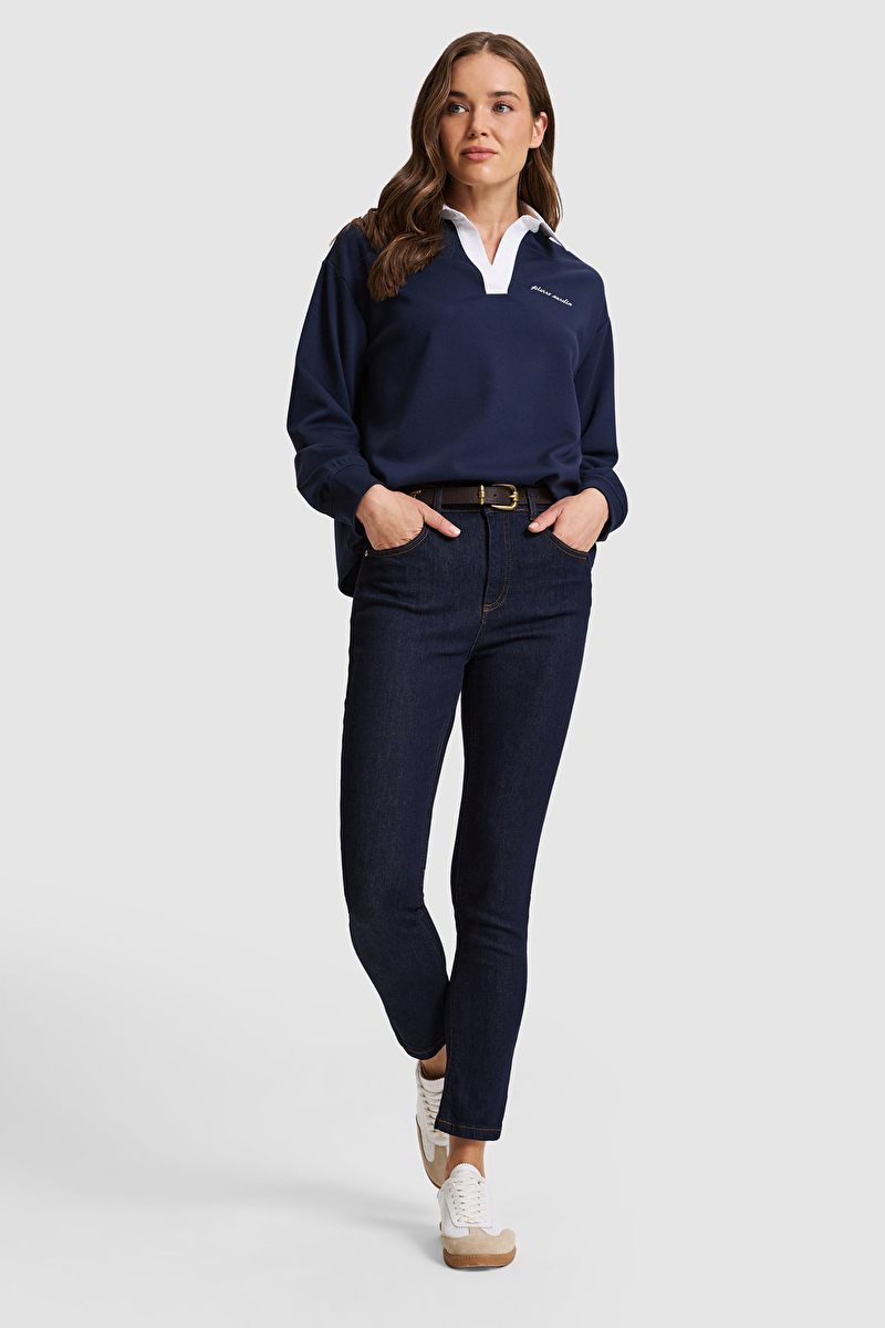 Pierre Cardin Kadın Pantolon.D 15145.VR032