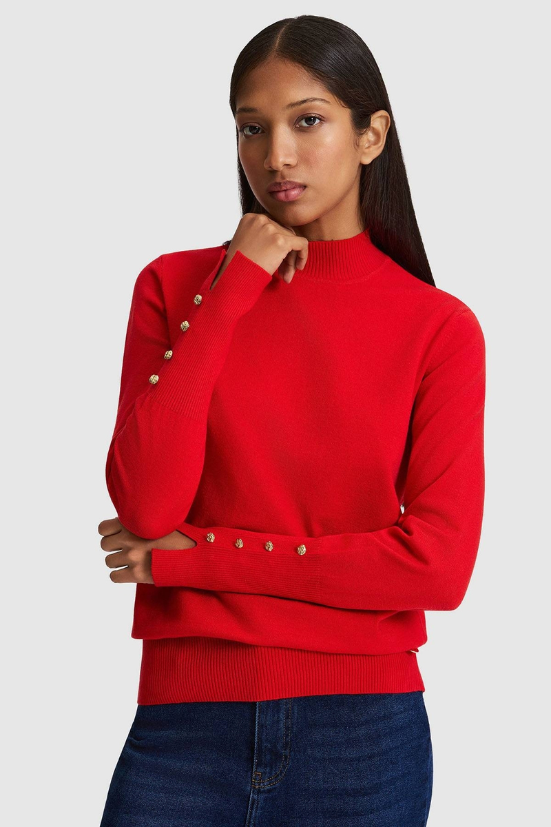 Pierre Cardin Kadın Kazak 15559.VR030