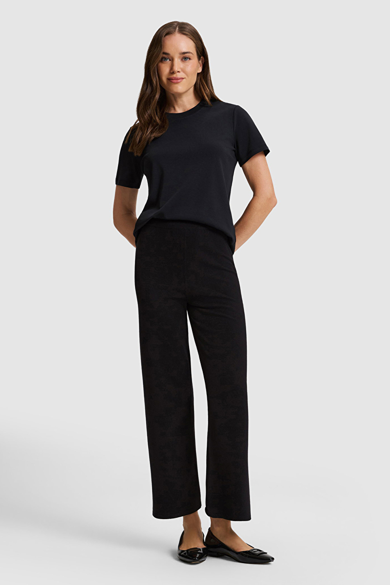 Pierre Cardin Kadın Pantolon 15572.VR046